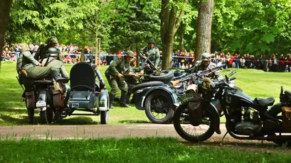 Mise Velichovky 8. 5. 2026